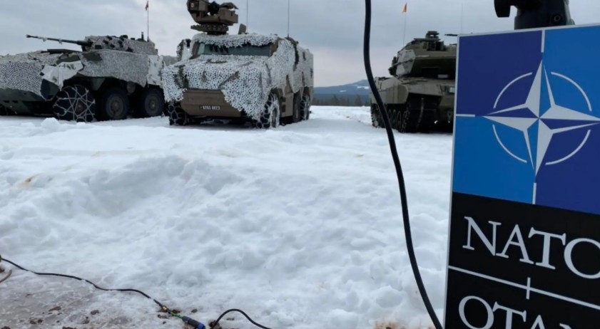 NATO trebuie să clarifice cinci probleme-cheie pentru a se pregăti de o posibilă confruntare cu Rusia