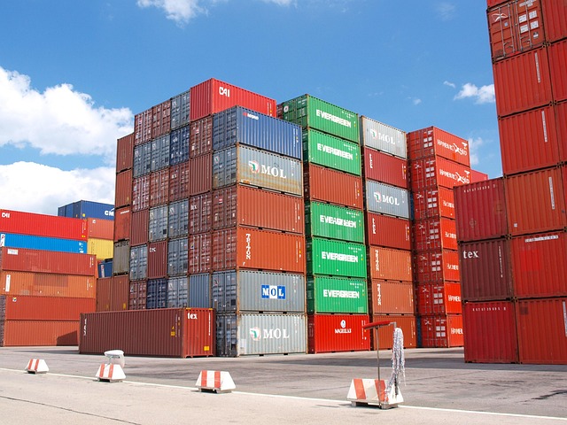 Exporturile Republicii Moldova au scăzut cu peste 6% în august. Golovatiuc: Produsele industriale, cele mai afectate