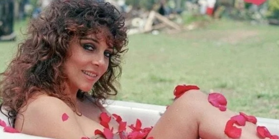 Veronica Castro, actrița din „Rosa sălbatică”, a împlinit 74 de ani