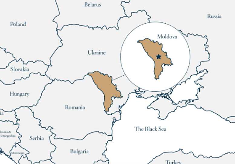 Republica Moldova, pe lista statelor care riscă să dispară. Ce vulnerabilități invocă un raport internațional