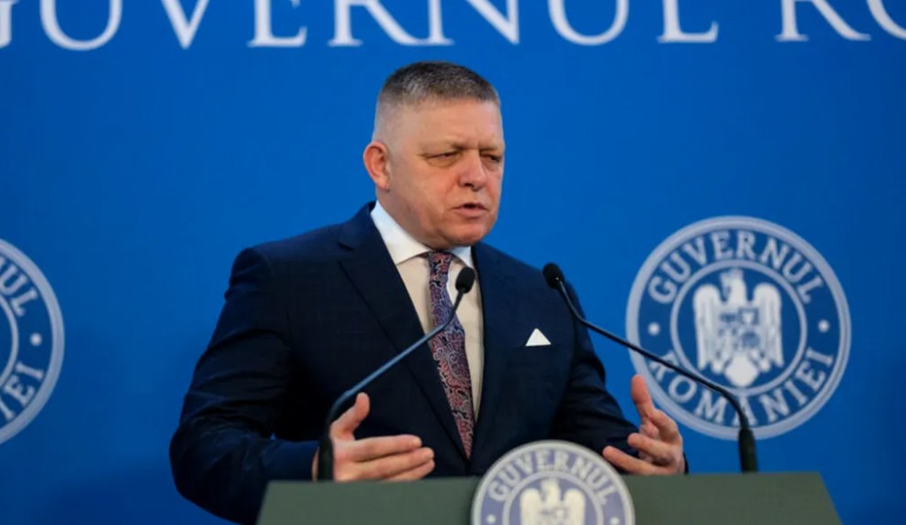 Grupul de la Vișegrad cere UE mai multă flexibilitate pentru renunțarea la energia rusească