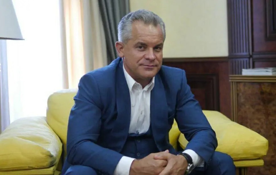 Plahotniuc acuză PAS de standarde duble în privința protestelor