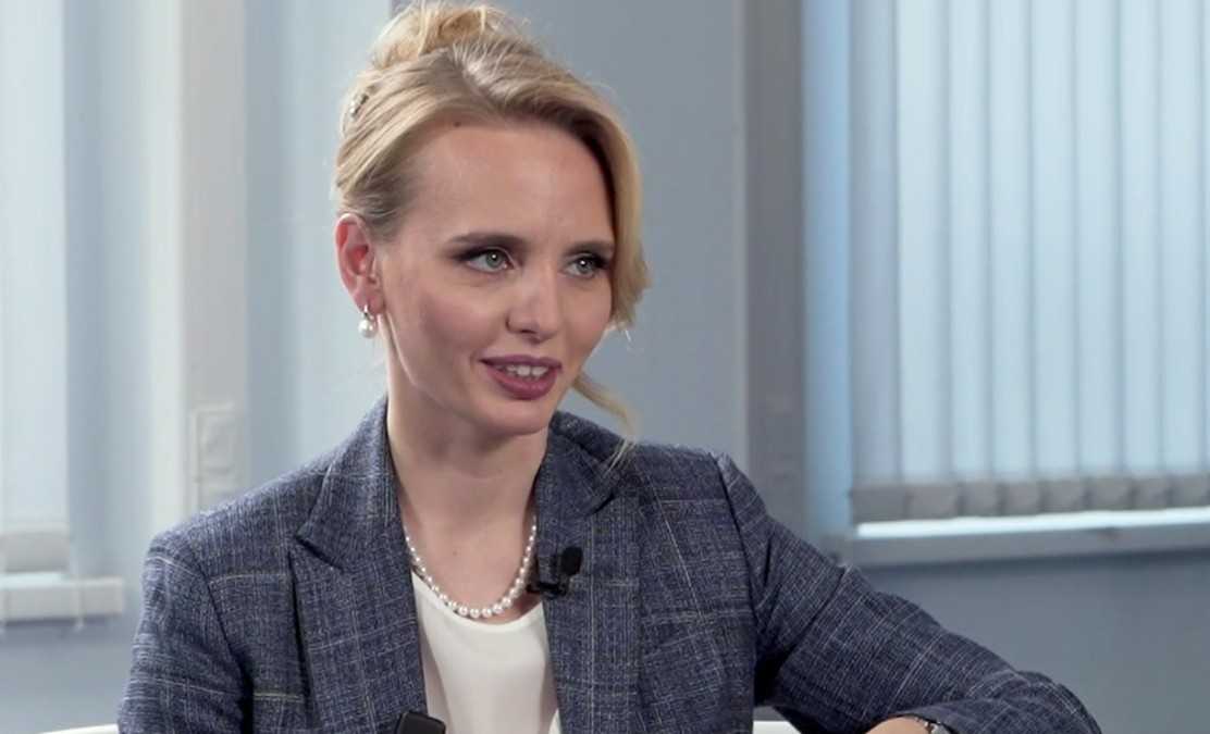 Fiica lui Putin deschide un laborator pentru studierea longevității și spune că știința ar putea „păcăli moartea”