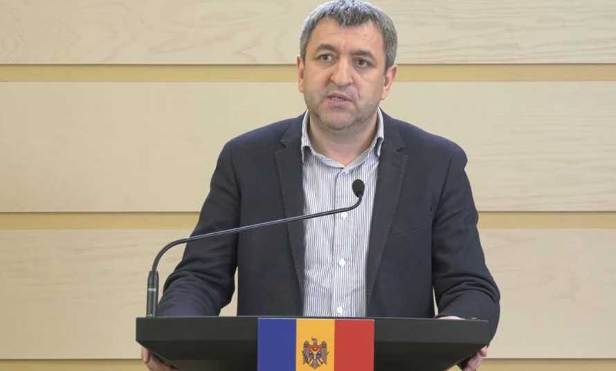 PAS refuză să-l înlocuiască pe Herman von Hebel după decizia Curții Constituționale