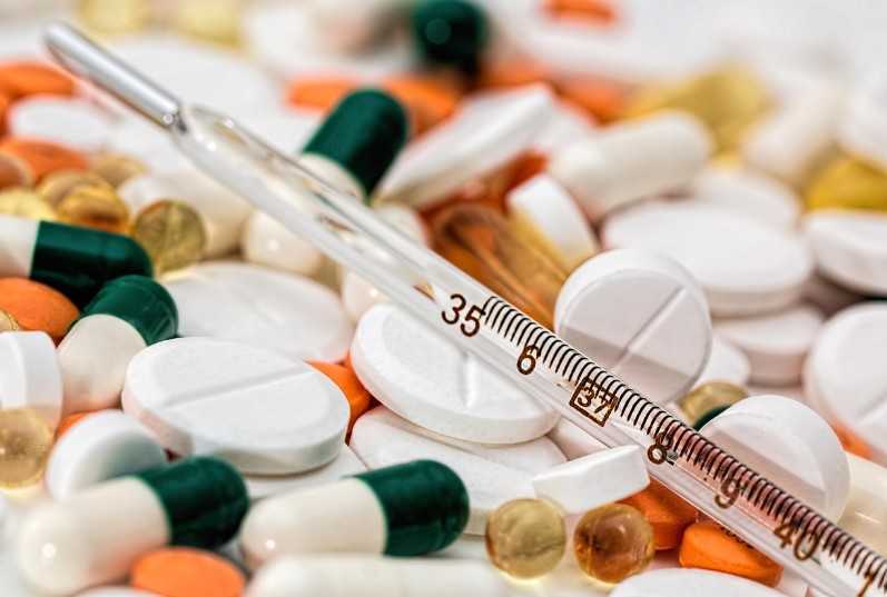 Paracetamolul și ibuprofenul s-ar putea scumpi: Moldova ar putea liberaliza prețurile la medicamentele fără rețetă