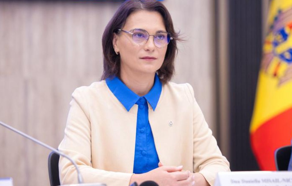 Republica Moldova și-a retras angajații din patru puncte de control de pe teritoriul Ucrainei