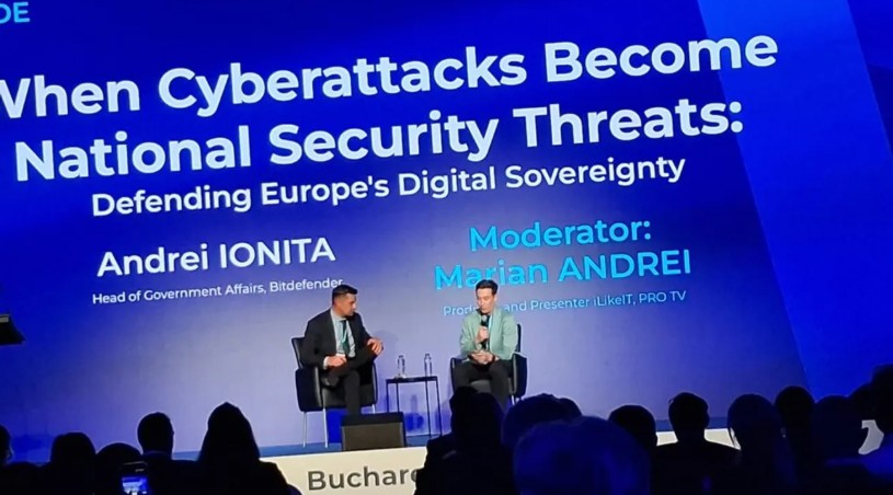 Bitdefender: Rusia a interferat în alegerile din Republica Moldova și România pentru a submina încrederea în democrație