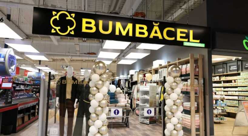 Brandul moldovenesc Bumbăcel a deschis un magazin la Iași și pregătește alte două inaugurări în România