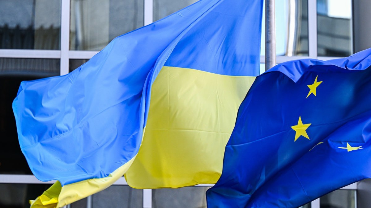 Germania salută renunțarea Kievului la obiectivul aderării la UE în 2027-2028