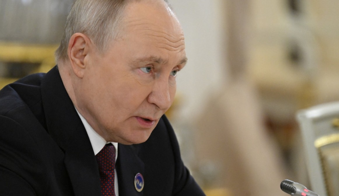 Putin amenință Europa: Rusia spune că este pregătită de război, dar susține că nu și-l dorește