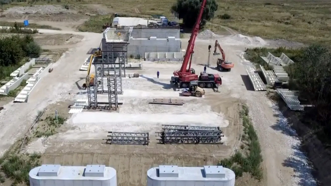 Patru poduri noi peste Prut: Când ar putea începe lucrările și cât vor dura