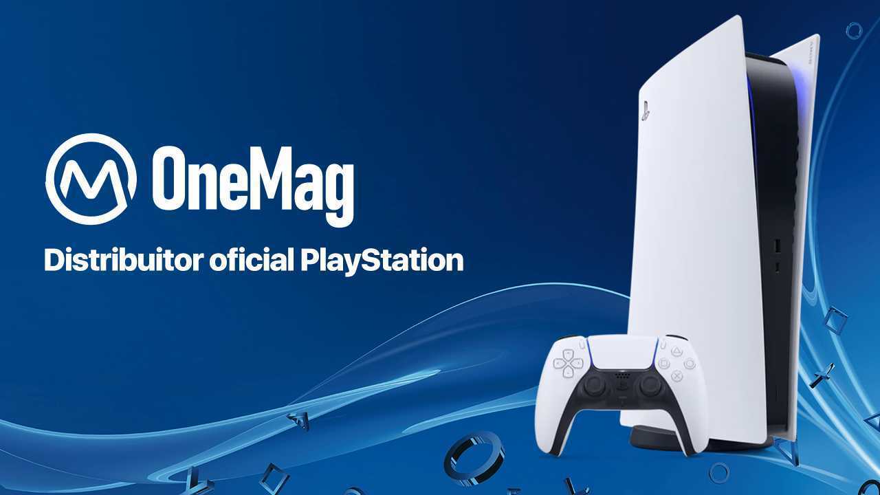 Distribuitor oficial Playstation în Moldova
